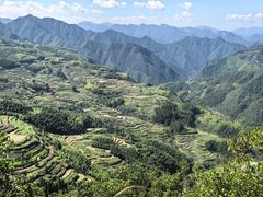 -南尖岩景区