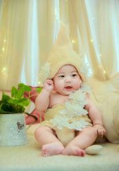 点击看大图 -鹿乐·亲子儿童摄影(城东翠雍新城南区店)