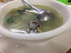 -明记海鲜美食老字号(明记总店)