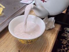 -百年老茶馆