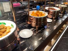 -鼎香缘海鲜自助火锅烤肉(锦辉购物广场店)