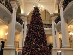 -Salon de Ville浦江汇(上海外滩华尔道夫酒店店)