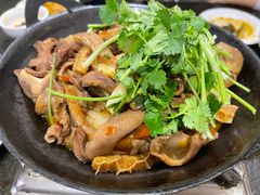 -湘肠香火锅店(团结湖店)