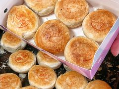 -穆桂英美食(南禅寺店)