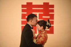 点击看大图 -太郎花子婚纱摄影艺术中心