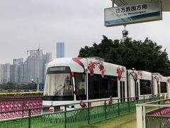 -广州塔