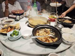 -龙泉人椰子鸡·糟粕醋·海南菜(南大桥店)