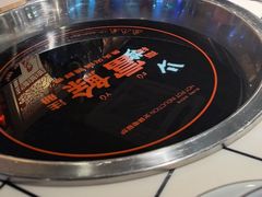 -幸运牛汕头小黄牛牛肉火锅(梅林店)