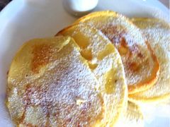 pan&nbsp;cake-the rug 飞毯 (朝阳公园店)
