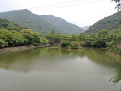 -东海大峡谷