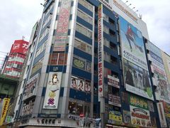 -秋叶原电器街
