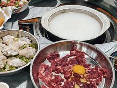 -丰尔粥食·粥底火锅·桑拿鸡(大良总店)