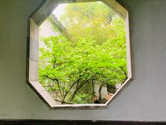 -惠山古镇·寄畅园