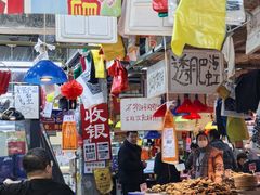 -喝丢一只鞋海鲜烧烤·海肠捞饭(市场店)