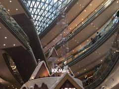 -金光华广场