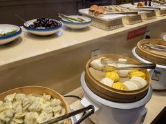 -素满香·食养自助(天一广场店)