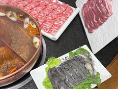 -仁和四季涮肉馆(天坛南门店)