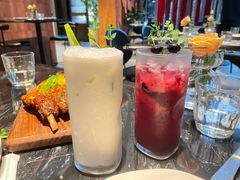 -Nord Grill&Bar Highland诺德西餐(深圳欢乐海岸店)