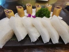 -大门水乡·顺德菜