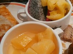 -比格比萨自助(赛罕区万达广场店)