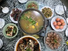 -菜先生私厨(安喜门店)