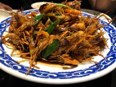 -老头儿油爆虾·知味杭州(爱琴海购物中心)
