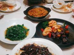 -阿明小菜·海鲜·上海菜(梅陇华理店)