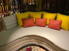 -北京索菲特大酒店·健身中心