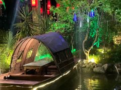 -花溪雨·森林餐厅(石基店)
