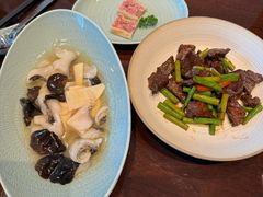 -环球港凯悦 · 享悦中餐厅