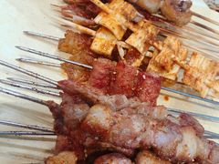 -鑫正兴东北烧烤(滨湖店)