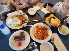 -湾景餐厅(海洋公园店)