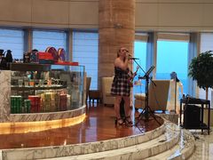 -洲际酒店·地平线全日餐厅HORIZON CAFÉ
