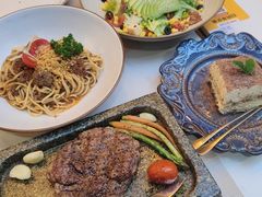 -get pizza意大利餐厅(凯德MALL店)