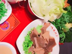 -山城辣妹子(定福庄店)