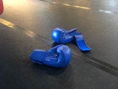 -CBCx巨鹿搏击 CHAMPIONROAD FIGHT CLUB(香蜜湖店)