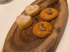 -宝丽轩中餐厅BAOLIXUAN