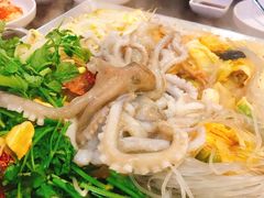 -金明子八带鱼馆(正宗韩国连锁店)