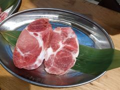 -秋木烤肉·韩国牛肉名家(高新旗舰店)