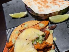 -Luchador摔跤手墨西哥餐厅(恒宇广场店)