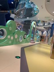 点击看大图 -meland club亲子乐园(重庆万象城店)