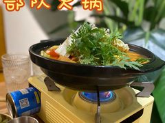 -OPPA HOUSE 韩国欧巴餐厅·韩国菜(北京路店)