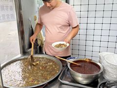 -刘老虎肉丸糊辣汤(总店)