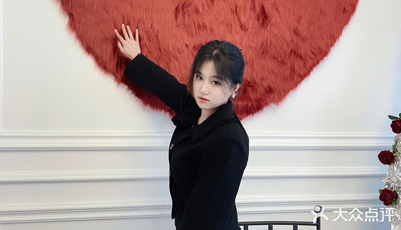 原来最适合情人节约会的餐厅是他！！！