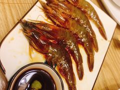 酱腌大虾-源味家(杏林街店)