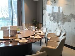 -翠山·映月湖景餐厅(映月湖公园店)