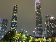 -海心沙亚运公园