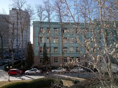 -北京信息科技大学(小营校区)