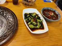 -黄泰吉拾味餐厅(江汉路店)