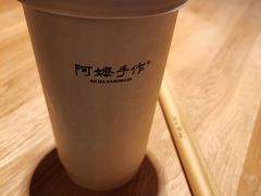 -阿嬷手作(成都万象城店)